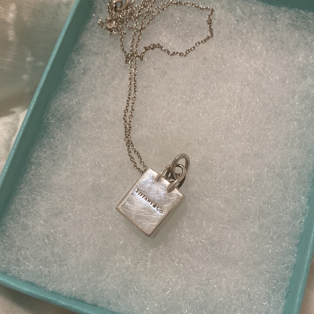 Tiffany & Co. Necklace